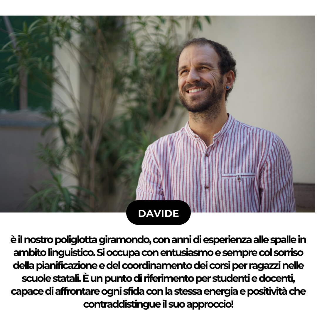 DAVIDE