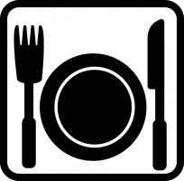 corsi lingue torino - inglese al ristorante