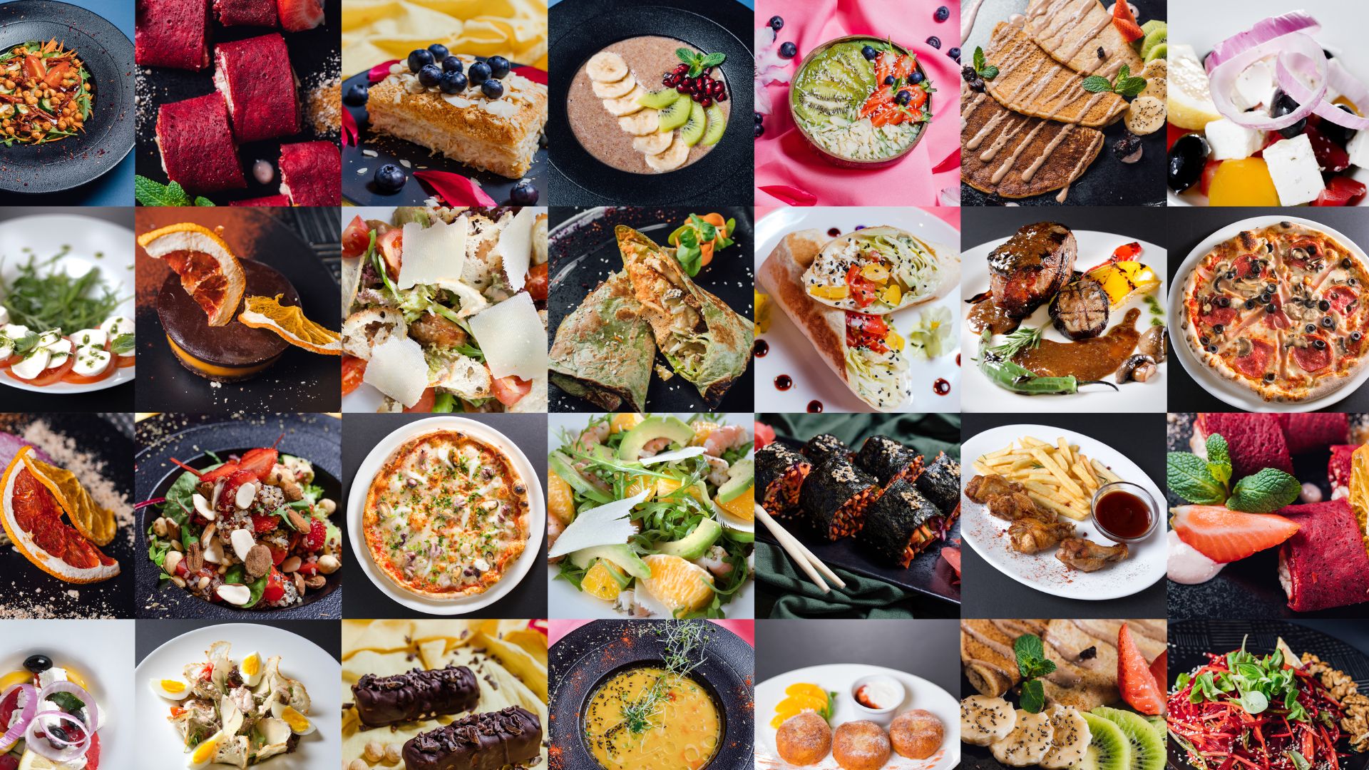 food corsi inglese torino