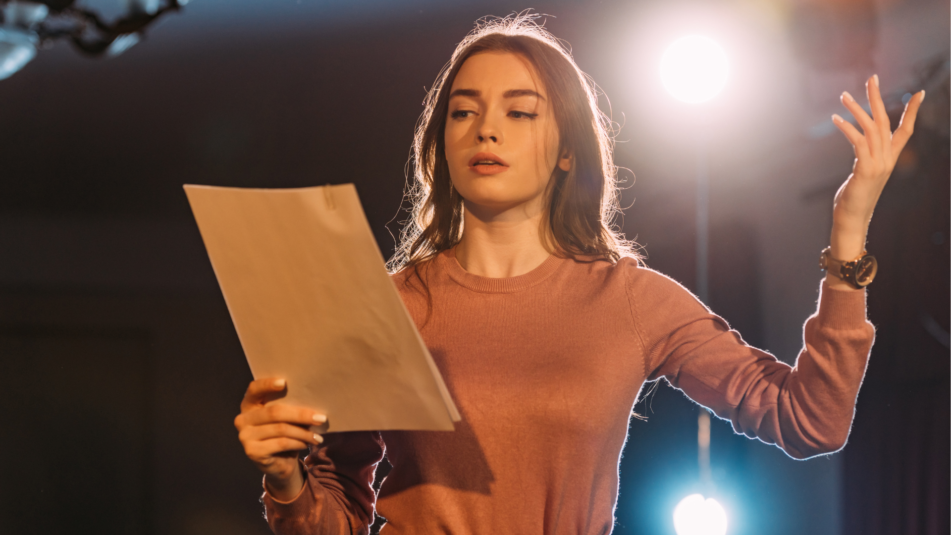 Teatro ragazzi inglese